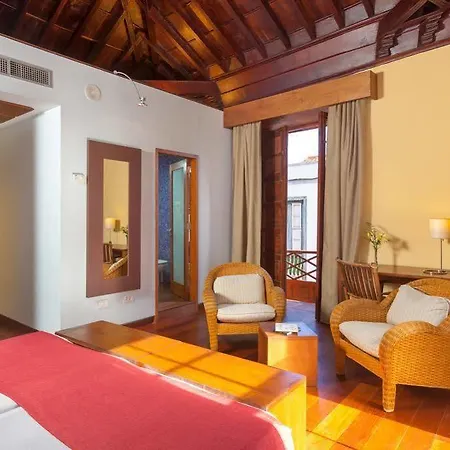 La Quinta Roja The Senses Collection Hotel