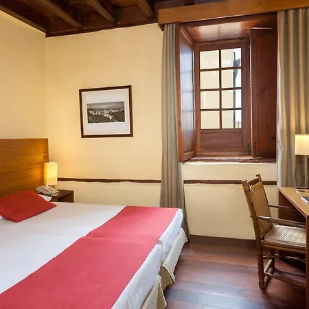 Hotel La Quinta Roja The Senses Collection Garachico (Tenerife)
