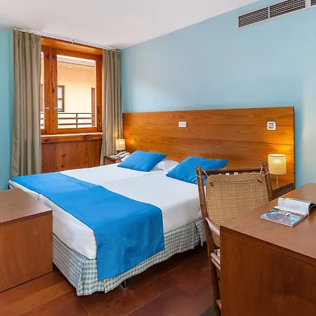Hotel La Quinta Roja The Senses Collection Garachico (Tenerife)