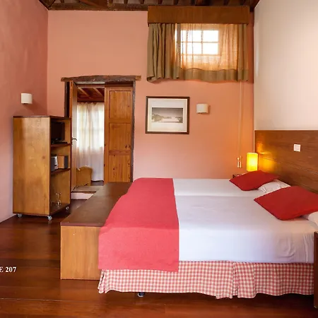 Hotel La Quinta Roja The Senses Collection 4*