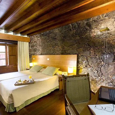 La Quinta Roja The Senses Collection