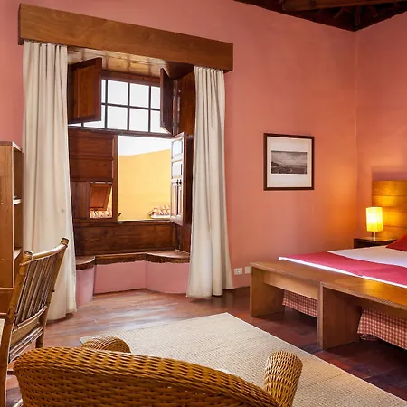 La Quinta Roja The Senses Collection