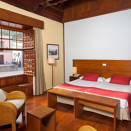 Hotel La Quinta Roja The Senses Collection 4*