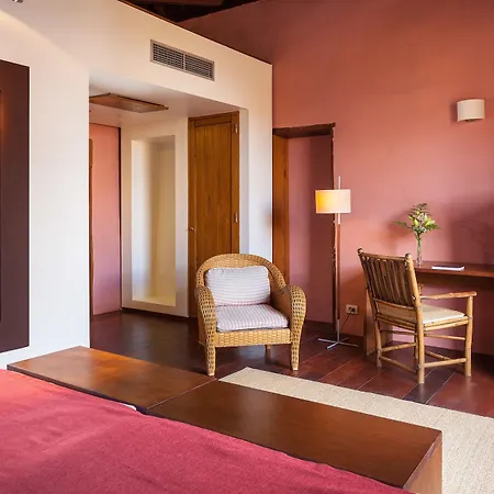 Hotel La Quinta Roja The Senses Collection 4*