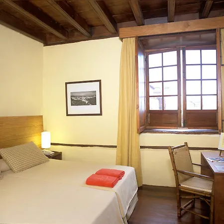Hotel La Quinta Roja The Senses Collection