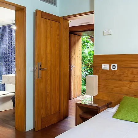 La Quinta Roja The Senses Collection Hotel