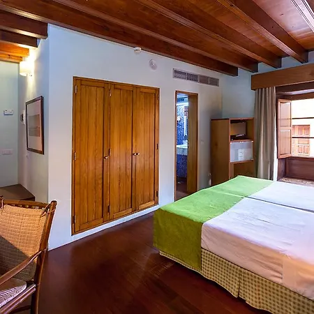 La Quinta Roja The Senses Collection 4*