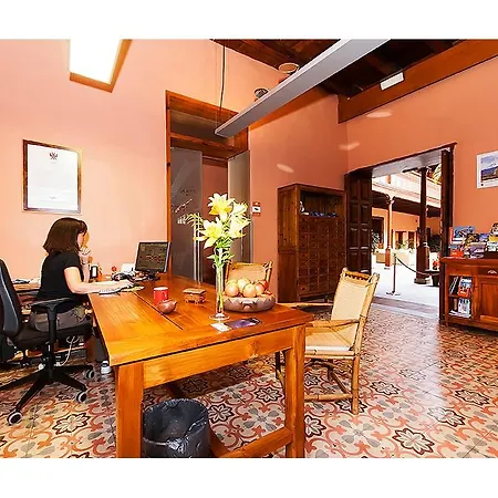 La Quinta Roja The Senses Collection Hotel 4*
