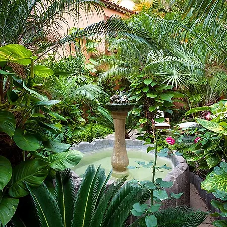 La Quinta Roja The Senses Collection 4*