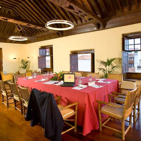 La Quinta Roja The Senses Collection Hotel Garachico (Tenerife)