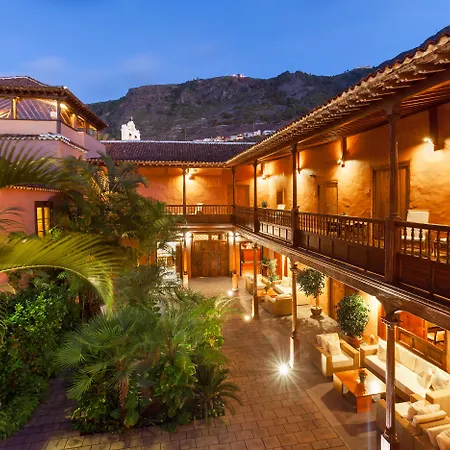 La Quinta Roja The Senses Collection 4*
