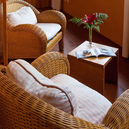 La Quinta Roja The Senses Collection Hotel