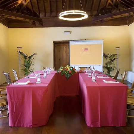 Hotel La Quinta Roja The Senses Collection Garachico (Tenerife)