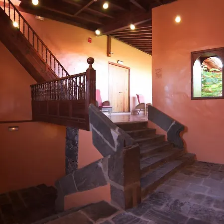 La Quinta Roja The Senses Collection Hotel Garachico (Tenerife)
