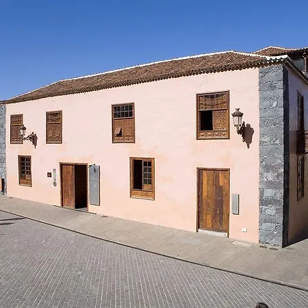 La Quinta Roja The Senses Collection