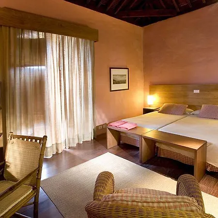 La Quinta Roja The Senses Collection Hotel Garachico (Tenerife)