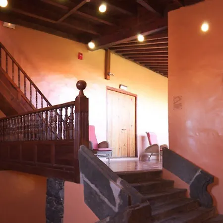 Livvo La Quinta Roja Hotel Garachico (Tenerife)