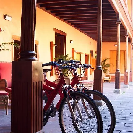 Hotel La Quinta Roja The Senses Collection 4*
