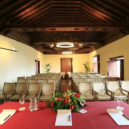 Hotel La Quinta Roja The Senses Collection Garachico (Tenerife)