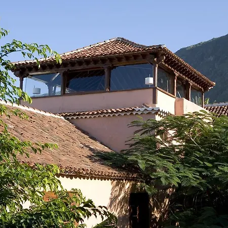 Hotel La Quinta Roja The Senses Collection 4*