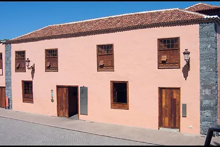 La Quinta Roja The Senses Collection Hotel Garachico (Tenerife)