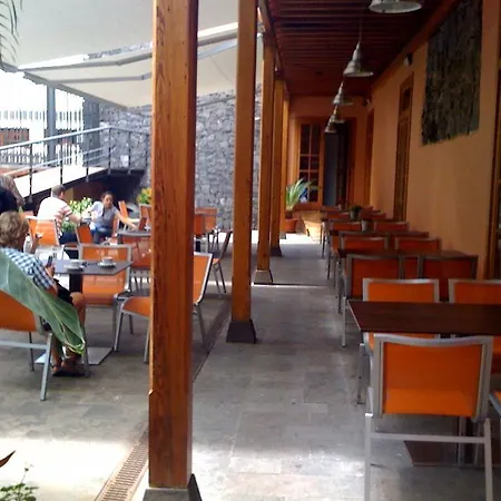 La Quinta Roja The Senses Collection Hotel