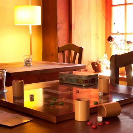 La Quinta Roja The Senses Collection 4*