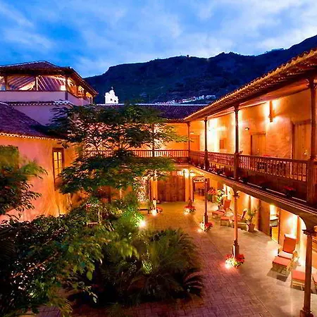 La Quinta Roja The Senses Collection Hotel