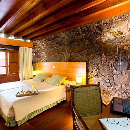La Quinta Roja The Senses Collection 4*
