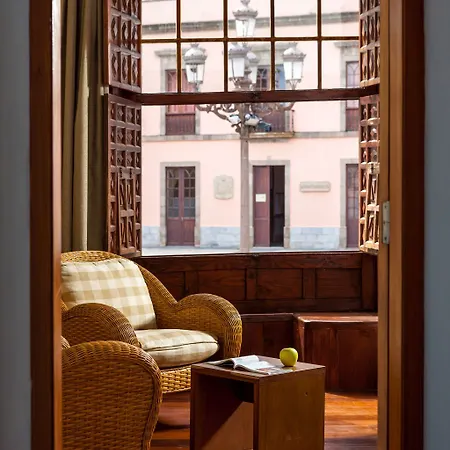 Hotel La Quinta Roja The Senses Collection 4*