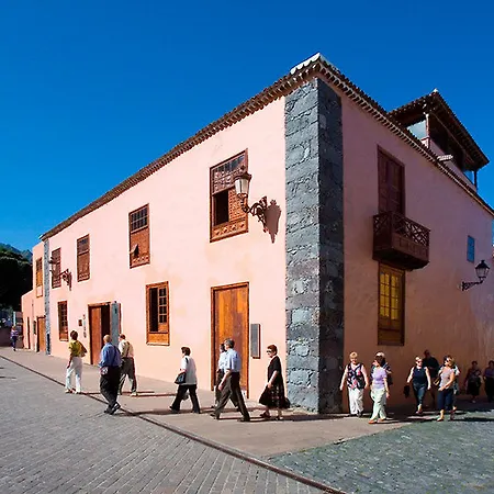 Hotel La Quinta Roja The Senses Collection 4*