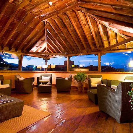 Hotel La Quinta Roja The Senses Collection 4*