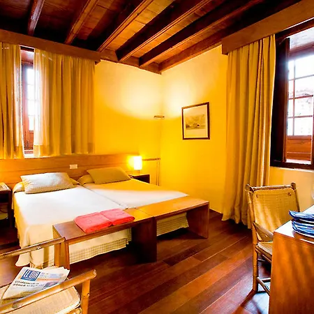 La Quinta Roja The Senses Collection 4* Garachico (Tenerife)