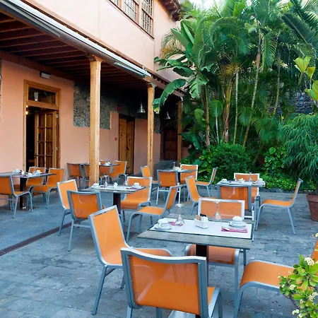 La Quinta Roja The Senses Collection 4*
