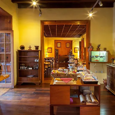 Hotel La Quinta Roja The Senses Collection