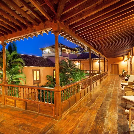 La Quinta Roja The Senses Collection Hotel
