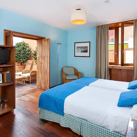 La Quinta Roja The Senses Collection Hotel 4*