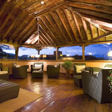 La Quinta Roja The Senses Collection Hotel 4*