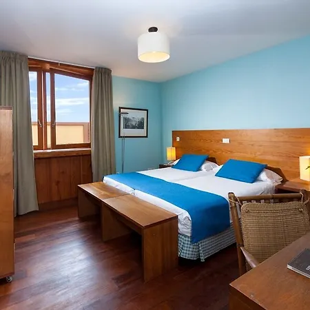 Hotel La Quinta Roja The Senses Collection Garachico (Tenerife)