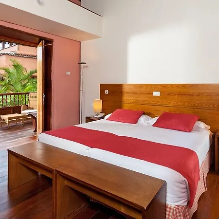 Hotel La Quinta Roja The Senses Collection