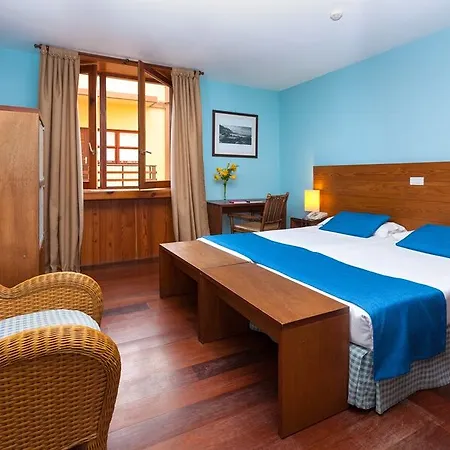 La Quinta Roja The Senses Collection Garachico (Tenerife)