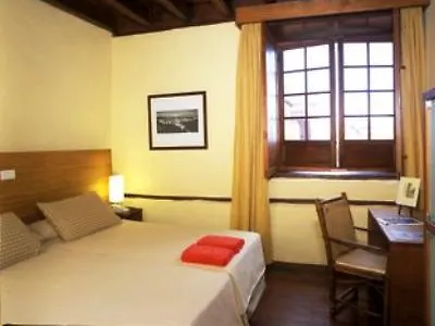 Hotel La Quinta Roja The Senses Collection 4*