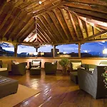 Hotel Livvo La Quinta Roja Garachico (Tenerife)