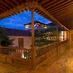 Hotel Livvo La Quinta Roja Garachico (Tenerife)