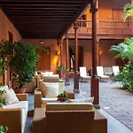 Livvo La Quinta Roja Garachico (Tenerife)