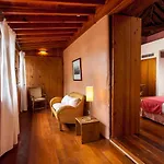 Livvo La Quinta Roja Garachico (Tenerife)