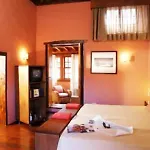 Livvo La Quinta Roja 4* Garachico (Tenerife)