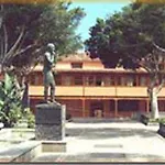 Hotel Livvo La Quinta Roja Garachico (Tenerife)