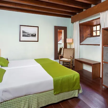 Hotel Livvo La Quinta Roja