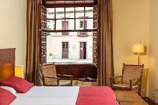 Livvo La Quinta Roja 4* Garachico (Tenerife)
